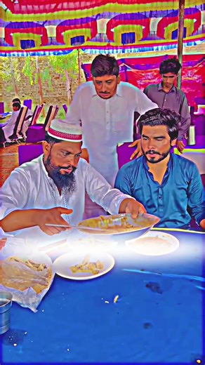 Khizar omer کی مزاحیہ ویڈیو: مولوی کو کیسے پریشان کیا جائے؟