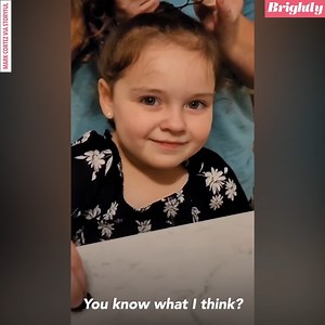 "I'm just kidding." 🧛🏼‍♀️ https://gma.abc/3iXQgoW | Good Morning America