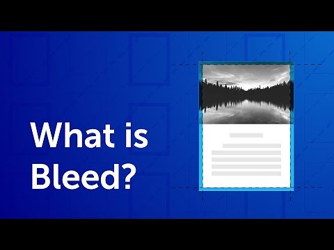 What is Bleed?