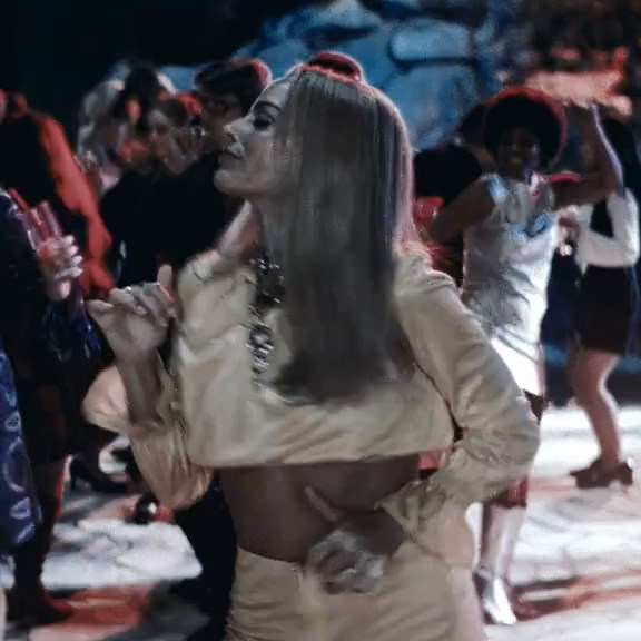 Margot Robbie's Role in Once Upon a Time in Hollywood