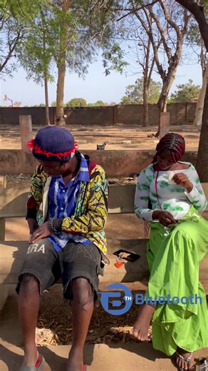 Ep05:je pense que c’est le vent #pourtoi #bluetooth #humour