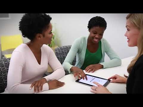 Sylvan’s In-Person & Live, Online Tutoring Gets Results