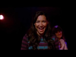 Glee - Love Song (Full Performance) 4x12