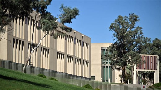 Senate names committee members for 48th parliament