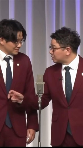 こんなに噛まずにリズムよく言えるの凄すぎる！ #ミキ #ミキ昴生 #ミキ亜生 #漫才 #朝ごはん #お笑い #short #リズム天国