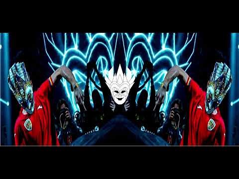 Boris Brejcha - MASTERMIX @ 2025