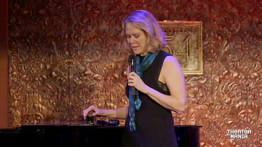 Rebecca Luker has passed away at the age of 59, after a brave battle with ALS. Our hearts are broken and we fondly remember her. | TheaterMania