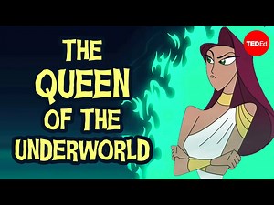 哈迪斯与珀耳塞福涅的神话 - Iseult Gillespie - TED-Ed