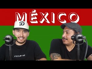 EL DONKEY SHOW EP25 MEXICO
