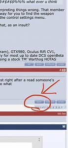 Pickle Button Still Broken?