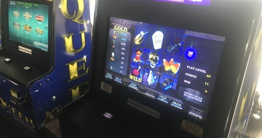 Virginia State Police crack down on skilled games with tip-line