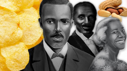 16 Black Innovators Who Changed Food Forever – Foodbeast