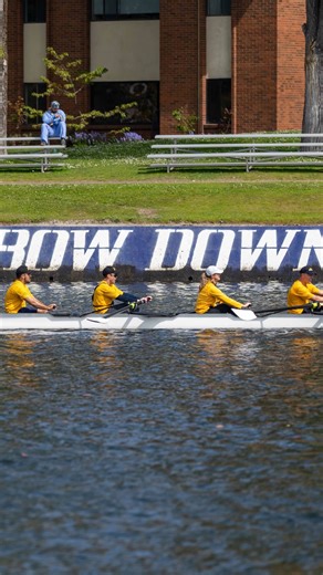 2.5K views · 29 reactions | SECOND PLACE! Proud of our @king5seattle rowing team! We placed second in the @windermere media cup! Our donation benefits @nwharvest to help feed WA families. Congratulations to team @komo4 @fox13seattle & @kiro7seattle  The 37th annual Windermere Cup happens this Saturday May 6th! Big thanks to @washingtonrowing @pocockrowingcenter and all the amazing volunteers ❤️  | Madison Wade | Facebook