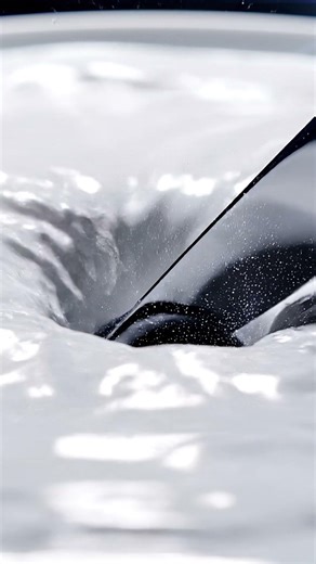 Cutting a Black Hole (Impossible ASMR) #asmr #oddlysatisfying #satisfying