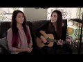 LESBIAN DUET-Stevie Boebi and Ally Hills