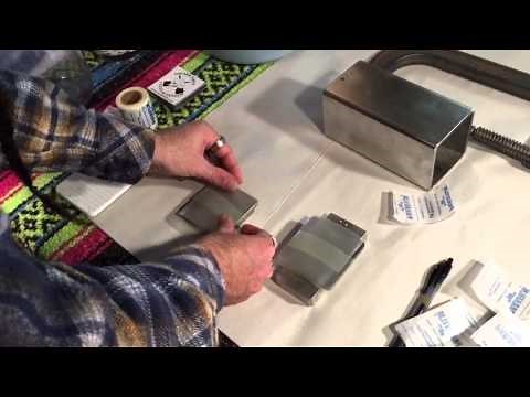 Pipe Smoking: How to press tobacco