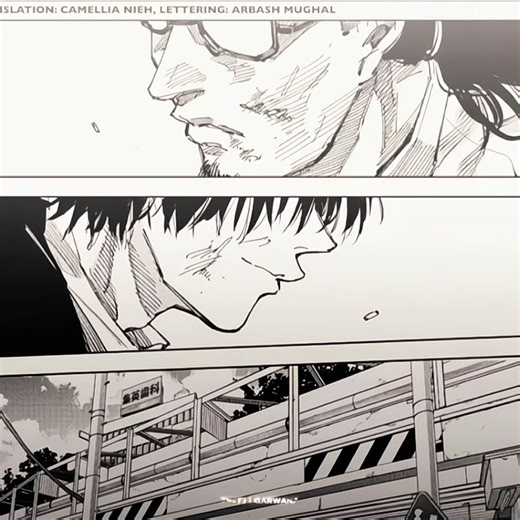 Delicious Meals from Sakamoto Days Manga
