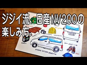 山でも海でも仕事でもこれ一台で無限台