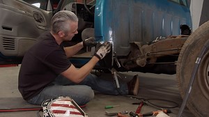 89K views · 1.2K reactions | The Carcass crew gives you some tips on how to repair rusty trouble spots and remove dents on your project. | PowerNation TV | Facebook