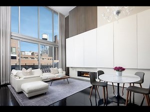 Upper East Side Blanca Lofts Condo in New York, New York | Sotheby's International Realty