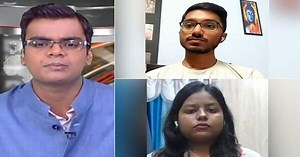 "Fewer Seats, Tougher Competition": Factors Behind Suicides Among NEET Aspirants