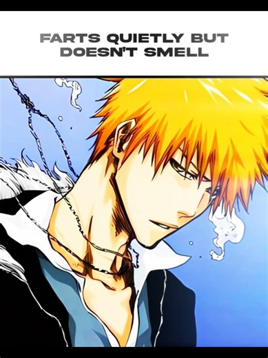 Bleach Anime Edit: Ichigo Kurosaki Tribute