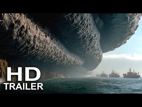 KRAKEN (2026) - Final Trailer 4K | Norwegian Sea Monster Returns