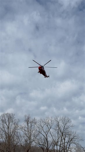 🚁Helicopter Training🚁 Pickens County, Ga - Helicopter Express has begun their training which is scheduled to continue through March 5th. Residents may hear or see low-flying aircraft throughout Pickens County as part of U.S. Forest Service evaluations. This is scheduled training to support public safety and wildfire response readiness. | Pickens County Georgia Sheriff's Office