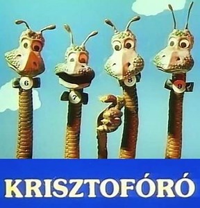 Krisztofóró Előzetes (Magyar szinkronos)