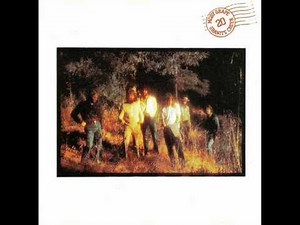 Moby Grape - Chinese Song (live, 1971)