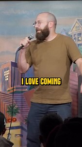 Share this joke with people in the Bay Area! And come to my live special taping 1/31 at @clubfugazisf #jokes #standupcomedy #louiskatz #bayarea #sf | Louis Katz