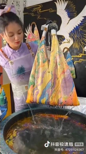 Create Your Own AMAZING Traditional Chinese Style Bags Now