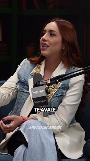A veces la oportunidad que esperas… tienes que dártela tú. 🔥 | Regina Carrot