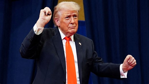 MAGA rep publicly pleads for musicians 'willing' to play Trump concert