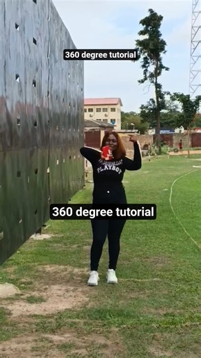 360 degree tutorial #360degree #reels #youtubeshorts