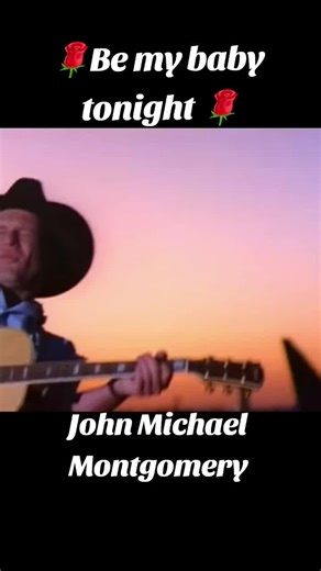 Be My Baby Tonight: A 90s Country Classic