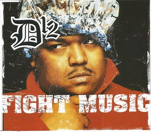 D12 - Fight Music
