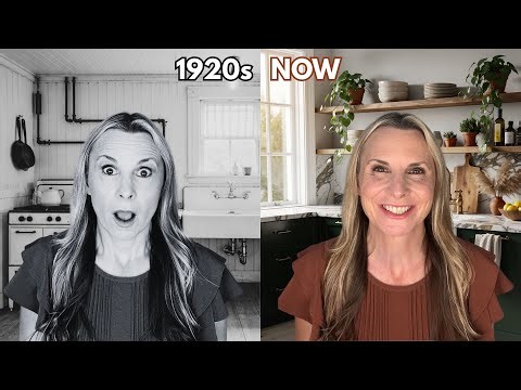 I Ranked 100 Years of Kitchen Design… Here’s the Weirdest