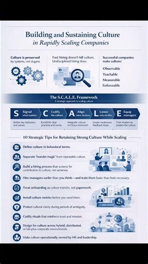 Don’t Hire So Quickly That You Forget To Build Your Culture With Intention