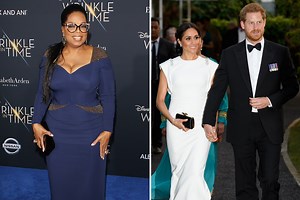 Meghan Markle and Prince Harry WON'T be paid for 90 minute Oprah interview