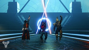 58K views · 1.3K reactions | Victorious and want to flex your power? Line up and get a little goofy. | Destiny | Facebook