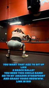 Grab your bands (and so much more) by hitting up my Amazon Store Front neowwwww! 🗣️LINK IN BIO … 📝: Bangin Body Booty Coach . . . #glutes #exercise #fit #amazon #lgbt | Sammye “Bangin Body Booty” Coach Alix
