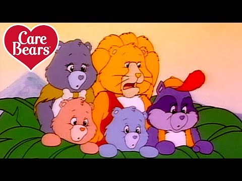 Classic Care Bears | The Best From One Million CB