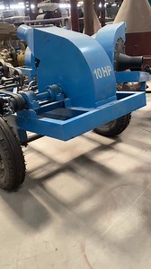 Heavy duty blower machine 📲 91 88716 86000 | Punjab Engineering Corporation