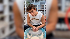 Pottery Like You’ve Never Seen Before