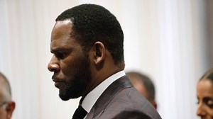 R. Kelly's Sixth Attempt To Get Out Of Jail Fails -  | BET AWARDS