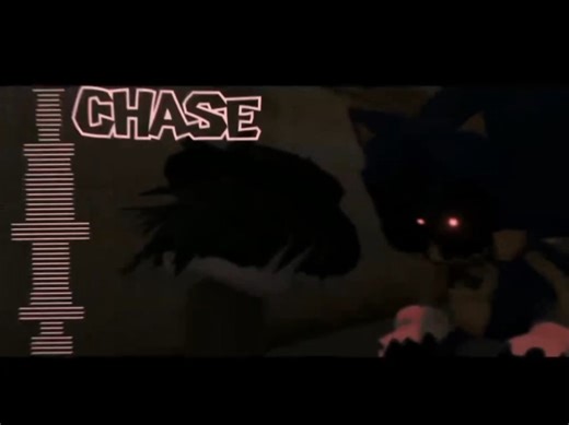 【Forsaken UST】冰曲推荐 索尼克exe/Sonic.exe 追逐theme/chase theme