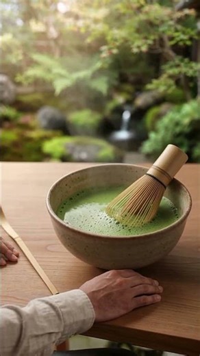 Matcha Green Tea Ceremonial Grade | Shizuoka, Japan