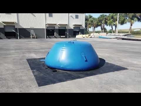 Onion Tank | Ready Containment