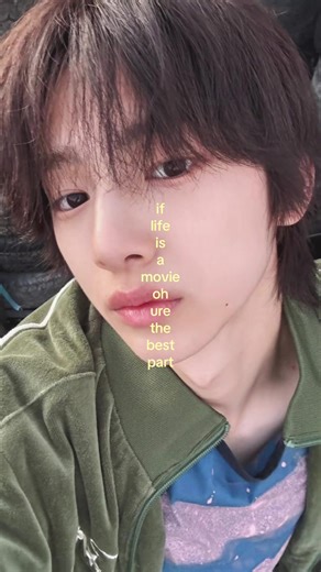 #cortis #juhoon #fyp | Best Part